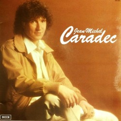 Пластинка Jean-Michel Caradec Jean-Michel Caradec